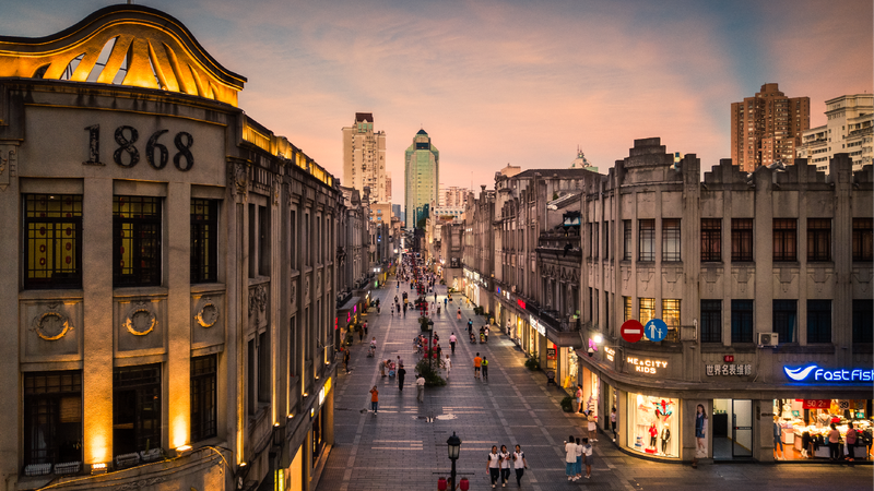 Cradle of China's private economy offers blueprint to beat US tariffs