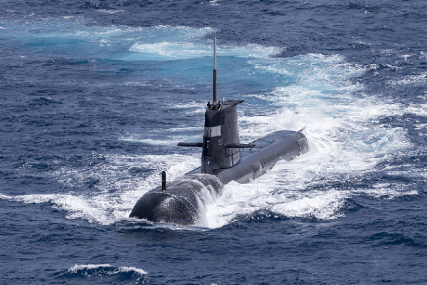Australia Stays Committed to AUKUS Partnership Despite U.S. Review Defense Minister: Australia committed to AUKUS despite U.S. review