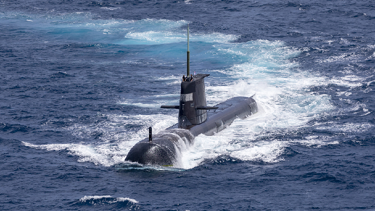 Defense_Minister_Australia_committed_to_AUKUS_despite_US_review - My Global News: Young Voices Defense Minister: Australia committed to AUKUS despite U.S. review