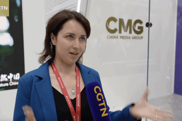 How TV BRICS Is Connecting Kids Around the World with News! πβ¨ Delivering accurate BRICS countries news to a global audience video poster