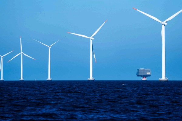 Denmark and China Team Up for a Greener Future 🌿 Denmark calls for green transition cooperation with China