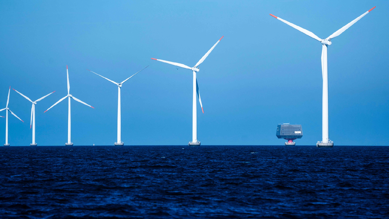 Denmark calls for green transition cooperation with China