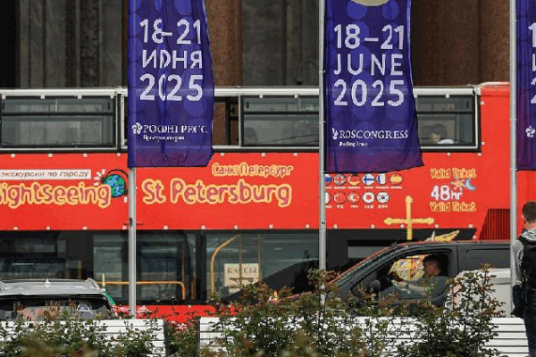 Chinese Vice Premier Ding Xuexiang to Attend Big Meeting in Russia! Ding Xuexiang to attend St. Petersburg International Economic Forum
