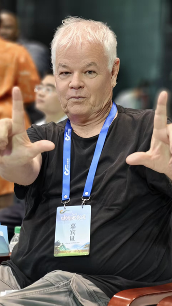 Director_Darrell_Roodt_on_the_future_of_China-Africa_film_partnerships_poster - My Global News: Young Voices Director Darrell Roodt on the future of China-Africa film partnerships video poster