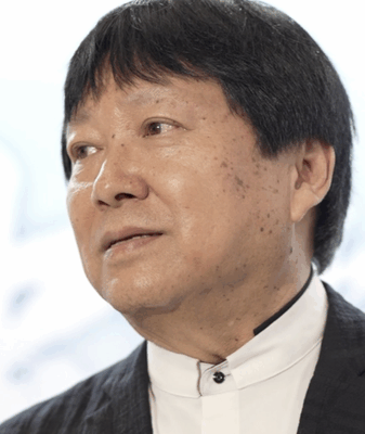 Director Huo Jianqi Shares How Movies Connect Us All 🌍 Director Huo Jianqi on the universal language of film video poster
