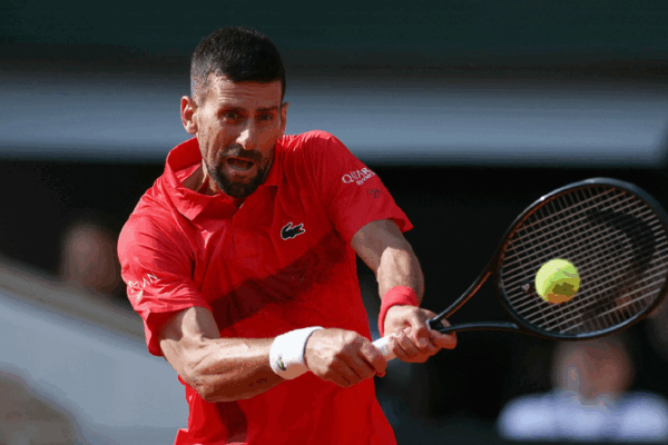Novak Djokovic Defeats Cameron Norrie to Reach French Open Quarterfinals 🎾 Djokovic earns his 100th career French Open win after hammering Norrie