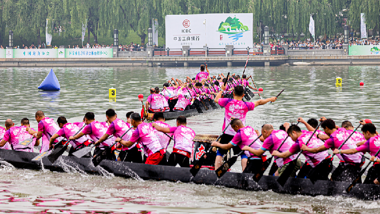Dragon_Boat_Festival_fuels_Chinas_holiday_spending_surge - My Global News: Young Voices Dragon Boat Festival fuels China's holiday spending surge