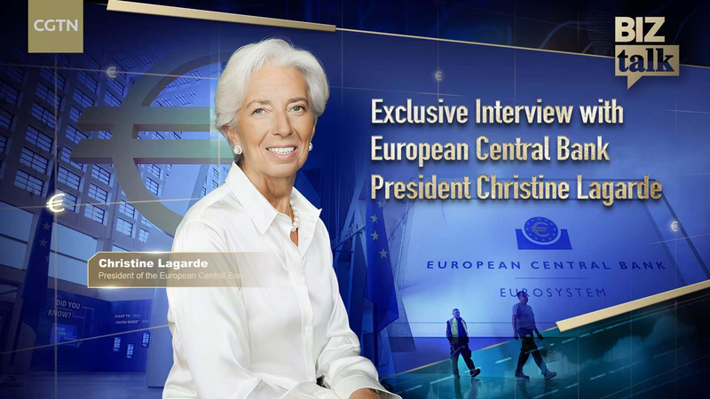 ECB_President_urges_global_cooperation_amid_tariff_uncertainties_poster - My Global News: Young Voices ECB President urges global cooperation amid tariff uncertainties video poster