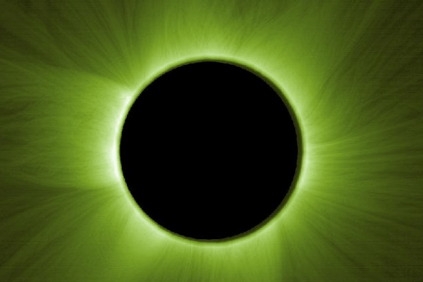 Space Magic: European Satellites Create Artificial Solar Eclipses! ππ ESA unveils 1st artificial solar eclipses made by European satellites