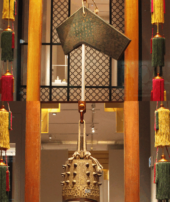 Ancient Qing Dynasty Instruments Shine at Hong Kong Palace Museum 🎶 Echoes of Qing Dynasty ritual harmony at Hong Kong Palace Museum video poster