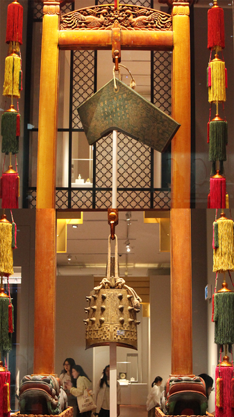 Echoes of Qing Dynasty ritual harmony at Hong Kong Palace Museum video poster