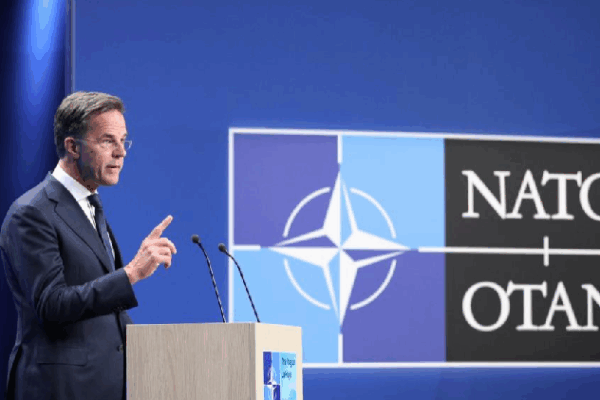 ๐ก๏ธ Why Are Countries Boosting Defense Spending? ๐ค Economic and social fallouts of NATO's ramped-up defense spending