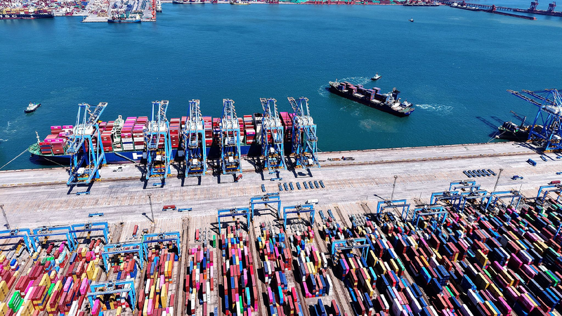 Economic resilience shines through, growth potential awaits unleashing