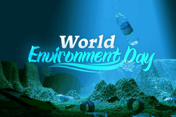 New Inventions and Plans to Stop Plastic Pollution! ♻️🌍 Ending plastic pollution: Policy and technological innovation