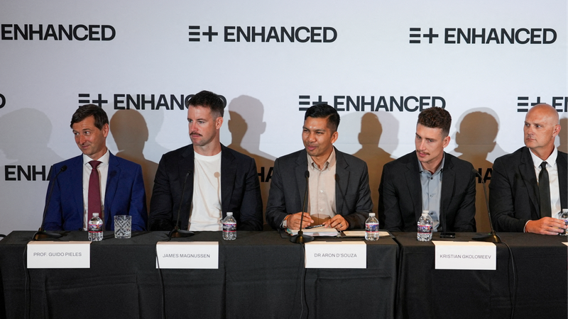 Enhanced_Games_A_desecration_of_sport - My Global News: Young Voices 'Enhanced Games': A desecration of sport