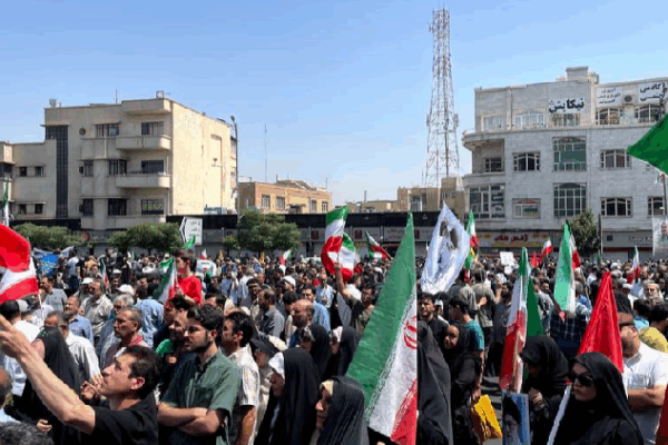 Escalating Israel-Iran conflict draws condemnation