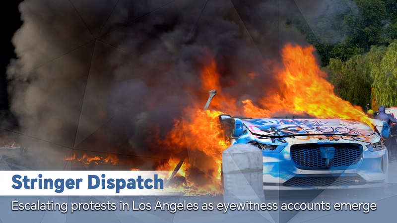 Escalating_protests_in_Los_Angeles_as_eyewitness_accounts_emerge_poster - My Global News: Young Voices Escalating protests in Los Angeles as eyewitness accounts emerge video poster