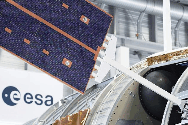 ESA Seeks New Space Partners Beyond the U.S. ๐ European Space Agency looks to partners beyond U.S.