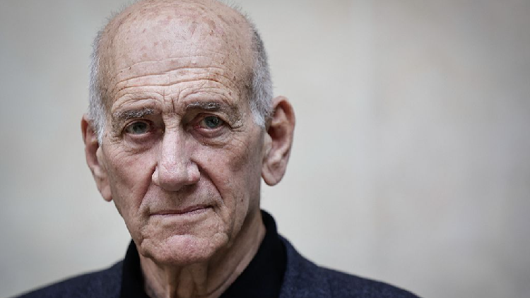 Ex-Israeli_PM_Trump_must_tell_Netanyahu_to_stop_the_war_in_Gaza - My Global News: Young Voices Ex-Israeli PM: Trump must tell Netanyahu to stop the war in Gaza