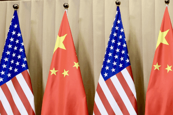 China and U.S. Team Up in London for a Brighter Future! ๐ Expert: China-U.S. London meeting to boost cooperation prospects