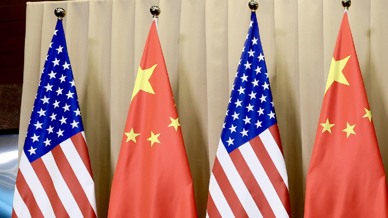 Expert_China-US_London_meeting_to_boost_cooperation_prospects - My Global News: Young Voices Expert: China-U.S. London meeting to boost cooperation prospects