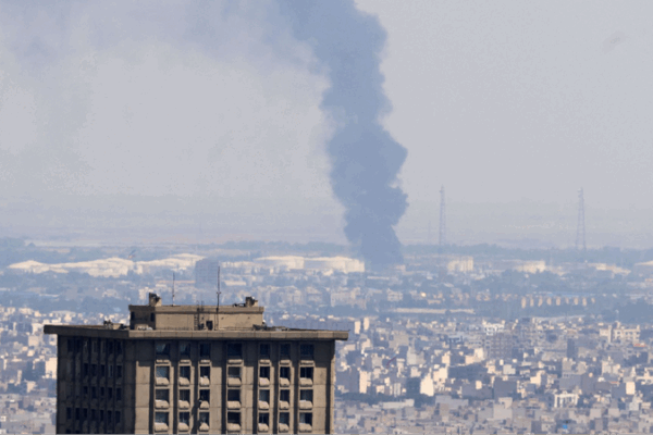 Will the US and Israel Team Up? Experts Explain What’s Happening Experts: Trump may offer Israel direct support for strikes on Iran