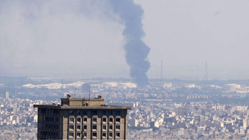 Experts_Trump_may_offer_Israel_direct_support_for_strikes_on_Iran - My Global News: Young Voices Experts: Trump may offer Israel direct support for strikes on Iran