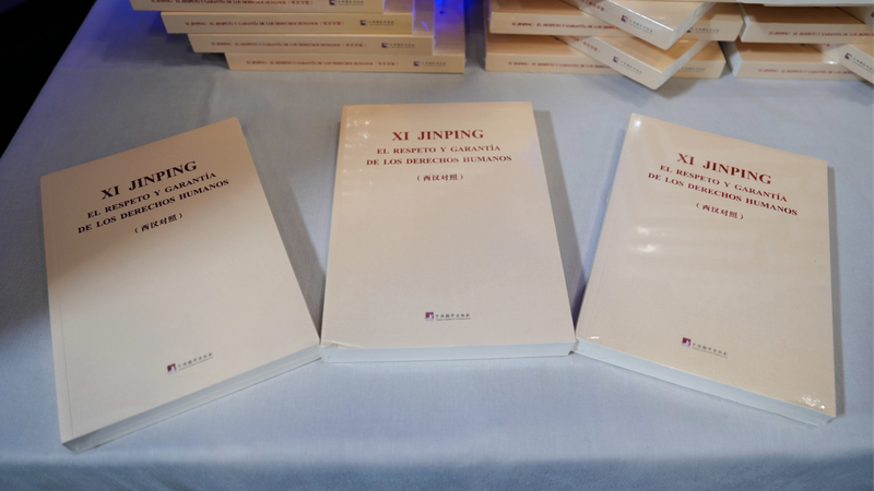 Experts welcome Chinese wisdom on global human rights governance