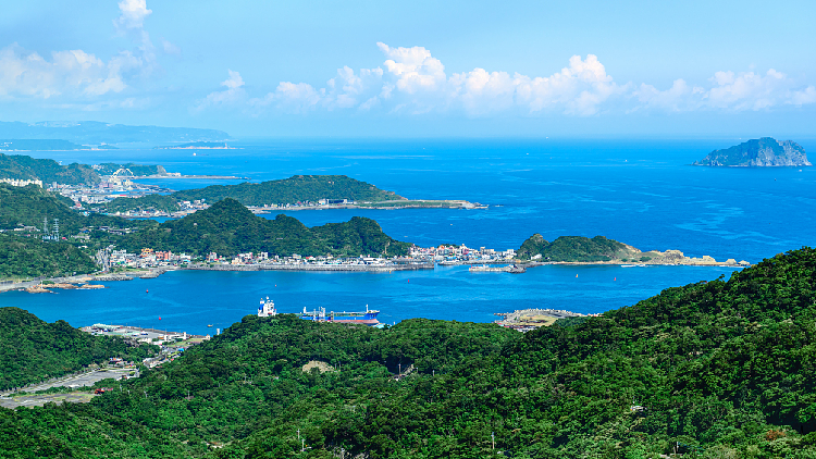 Explainer_Why_is_Taiwan_an_inalienable_part_of_China - My Global News: Young Voices Explainer: Why is Taiwan an inalienable part of China?