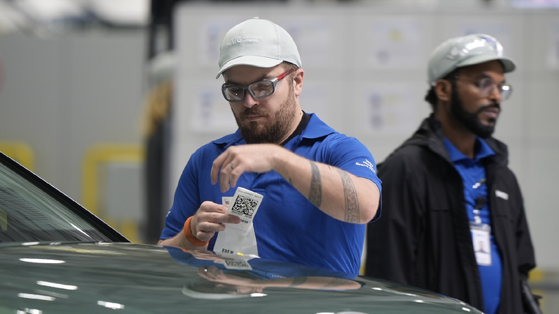 Export_controls_A_strategic_misstep_for_US_industry - My Global News: Young Voices Export controls: A strategic misstep for US industry