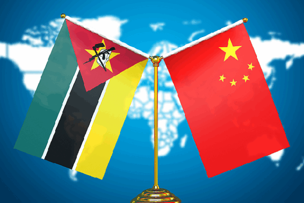 China and Mozambique Celebrate 50 Years of Friendship! 🎉 FMs of China, Mozambique exchange congratulations on 50th year of ties