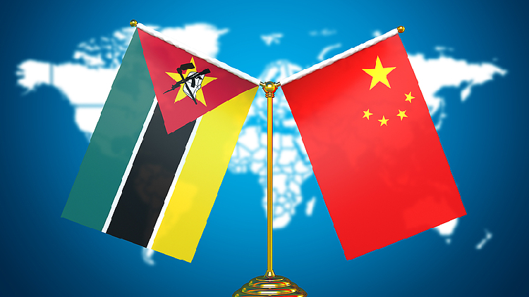 FMs_of_China_Mozambique_exchange_congratulations_on_50th_year_of_ties - My Global News: Young Voices FMs of China, Mozambique exchange congratulations on 50th year of ties