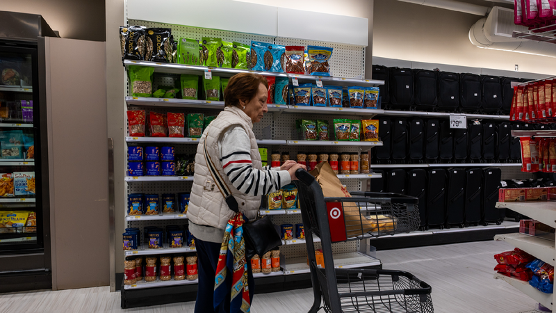 Fed Beige Book: US economic outlook pessimistic amid tariffs