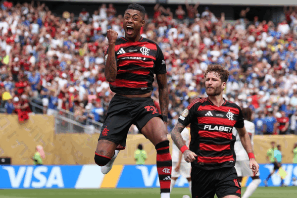 Exciting Matches Await at the FIFA Club World Cup! Flamengo beat Chelsea 3-1 in Club World Cup