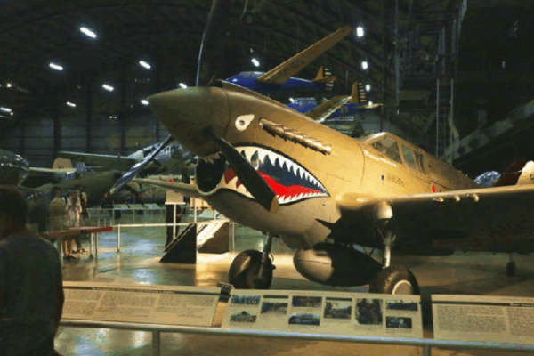 New ‘Flying Tigers’ Statues Unveiled in Los Angeles Celebrating Heroic Friendship 'Flying Tigers' sculptures unveiled in Los Angeles