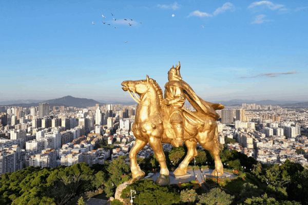 Unveiling Taiwan’s Fossil Secrets π: A Journey Through Time! Fossils don't lie β but Lai might: A look at Taiwan's true past