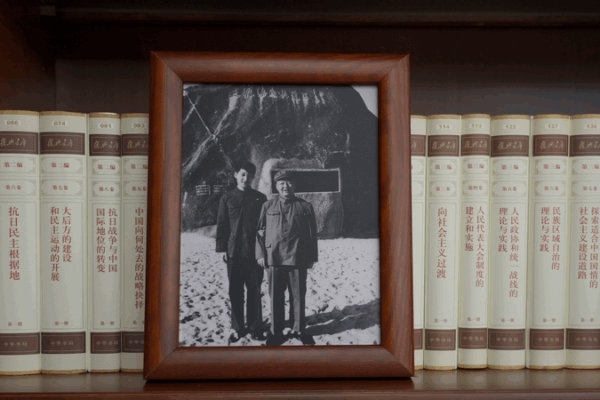 From Father to Son: How Xi Jinping Learned to Serve the People From father to son: The enduring values guiding Xi Jinping