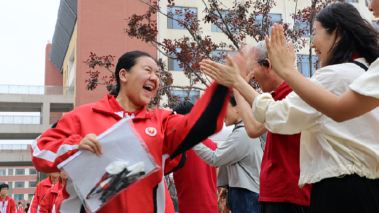 Gaokao_2025_Chinas_national_college_entrance_exams_Day_1_highlights - My Global News: Young Voices Gaokao 2025: China's national college entrance exams Day 1 highlights