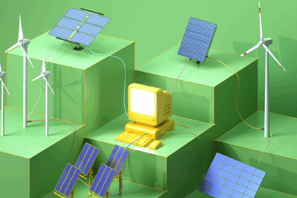 New Global Energy Rules Aim to Power a Greener World ๐โก Global energy interconnection rules issued to boost green development