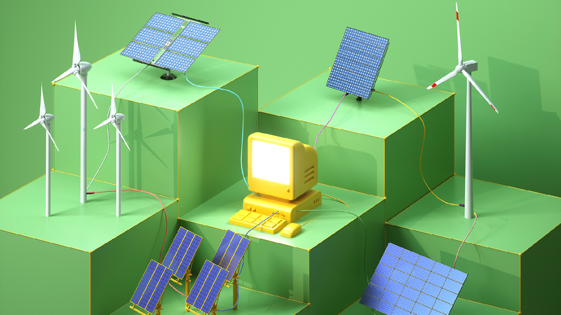 Global_energy_interconnection_rules_issued_to_boost_green_development - My Global News: Young Voices Global energy interconnection rules issued to boost green development