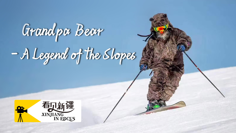 Grandpa_Bear__A_legend_of_the_slopes_poster - My Global News: Young Voices Grandpa Bear β A legend of the slopes video poster