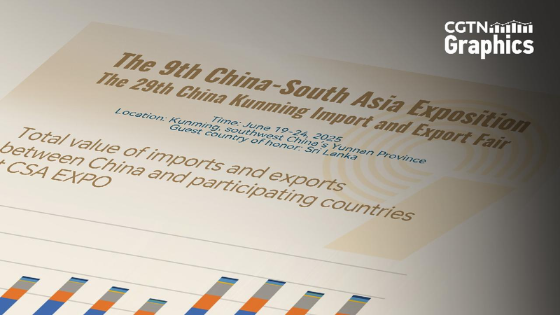 Graphics_China-South_Asia_trade_hits_200_billion - My Global News: Young Voices Graphics: China-South Asia trade hits $200 billion