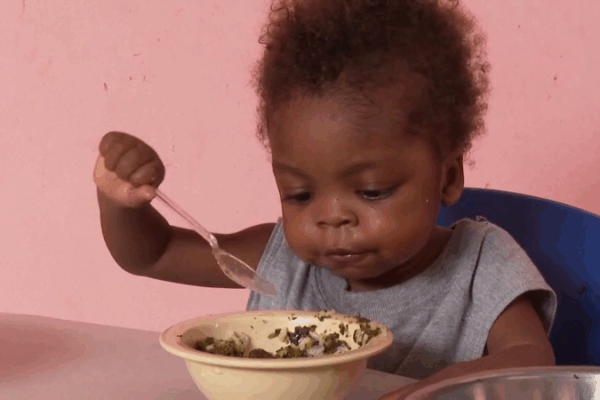 Haiti’s Children Need Our Help ๐ Haiti's children continue to lack basic needs video poster