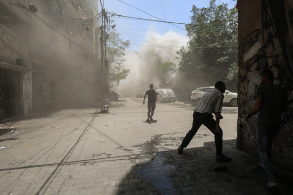 Hope for Peace: Hamas Ready for New Gaza Talks ποΈ Hamas ready for new round of Gaza truce talks amid calls for peace