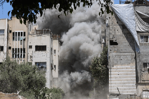 Hamas and Israel Clash Over Peace Plan: What’s Happening? Hamas seeks changes to U.S. Gaza plan; Witkoff calls it 'unacceptable'