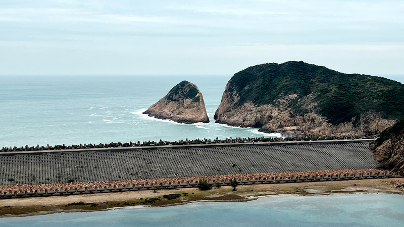 Hong_Kong_UNESCO_Global_Geopark_draws_filmmakers_with_unique_geology - My Global News: Young Voices Hong Kong UNESCO Global Geopark draws filmmakers with unique geology
