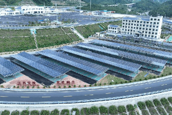 How AI and Energy Storage Are Helping China Go Green! π±β‘ How AI-driven energy storage powers China's 'double carbon' ambition