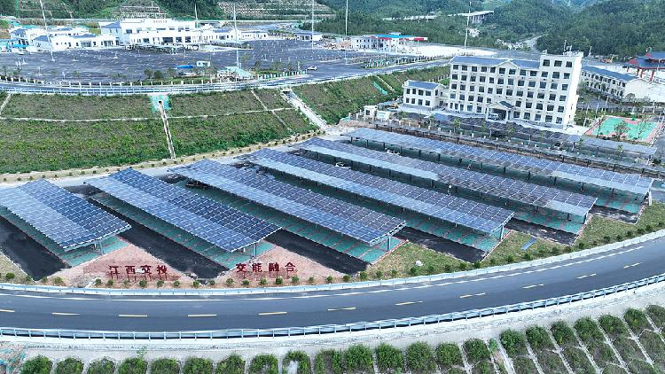How AI-driven energy storage powers China's 'double carbon' ambition