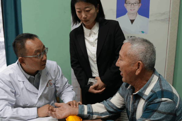 China and Central Asia Team Up for Better Health! π·π How China-Central Asia health cooperation is gaining momentum