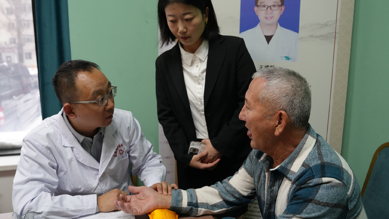How China-Central Asia health cooperation is gaining momentum